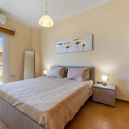 Cozy Apartment