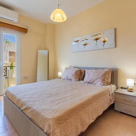 Cozy Διαμέρισμα Λάμπη