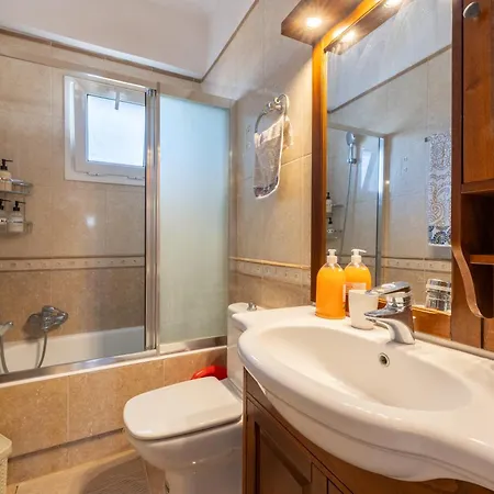 Apartament Cozy