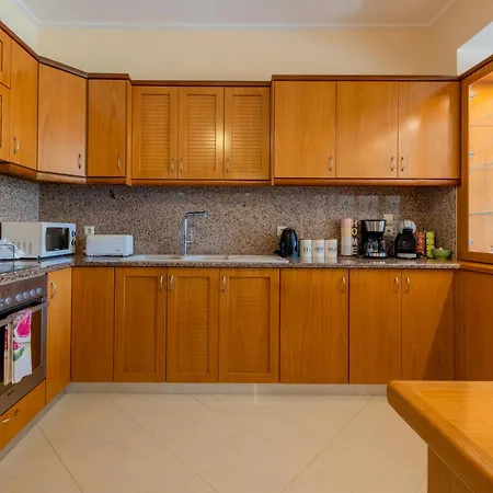 Appartement Cozy Lambi (Kos)