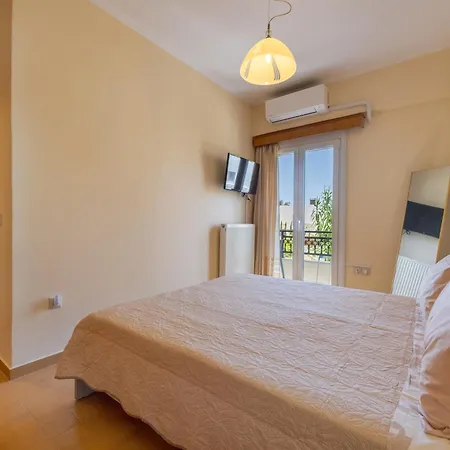 Διαμέρισμα Cozy
