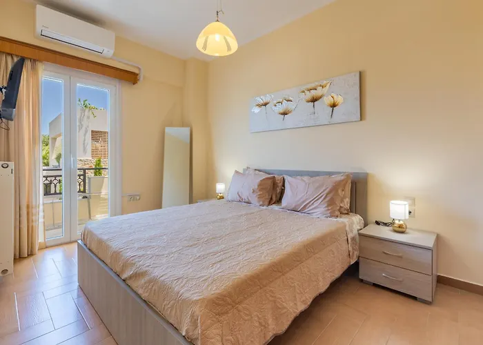 Cozy Apartment Lambi (Kos)