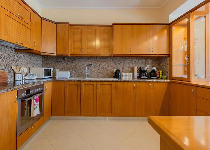 Apartment Cozy Lambi (Kos)