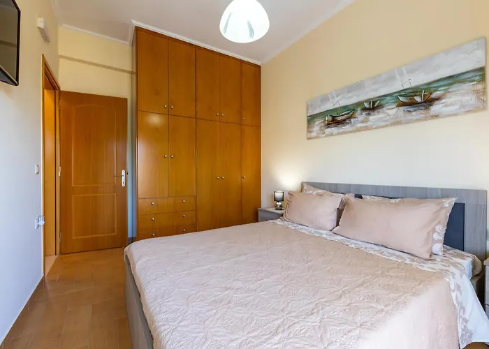 Appartement Cozy Lambi (Kos)