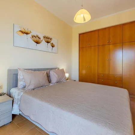 Apartament Cozy