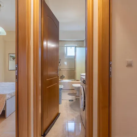Cozy Apartament *