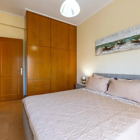 Apartament Cozy Lambi (Kos)